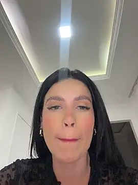 Rafaellaz Webcam-Show