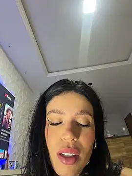 Rafaellaz Webcam-Show