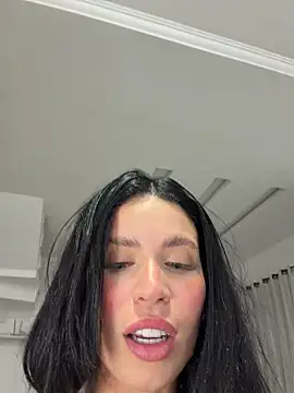 Rafaellaz Webcam-Show