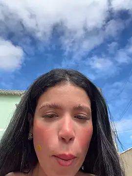 Rafaellaz Webcam Show