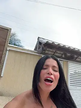 Rafaellaz Live XXX-Chat