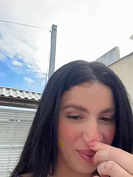 Rafaellaz Шоу с уебкамера