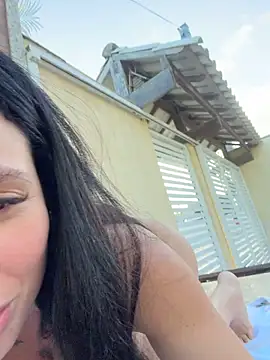 Rafaellaz 라이브 XXX 채팅