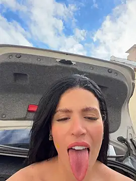 عرض كام Rafaellaz