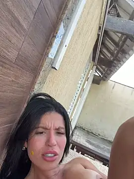 Rafaellaz Webcam show