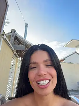 Show Webcam de Rafaellaz