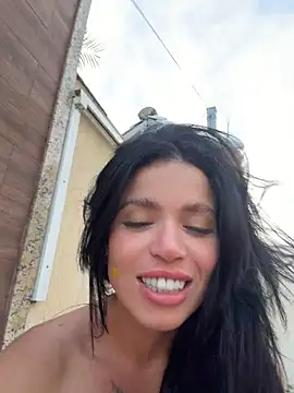 Rafaellaz's Webcam Show