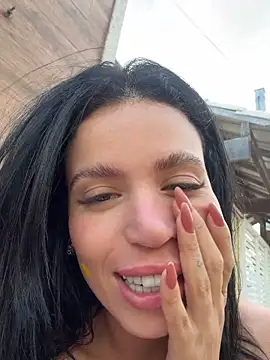 Rafaellaz 网络视讯表演