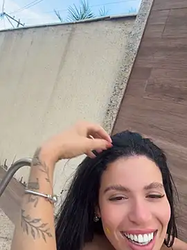 عرض كام Rafaellaz