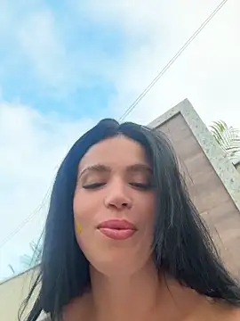 Rafaellaz's Webcam Show