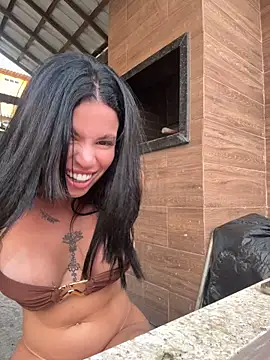 Rafaellaz Webcam show