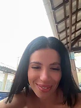 Show Webcam de Rafaellaz