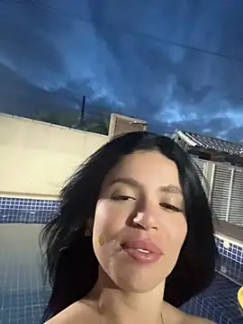 Rafaellaz Webcam Show