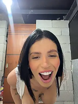Rafaellaz Webcamshow