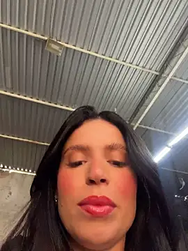 Živý XXX chat Rafaellaz