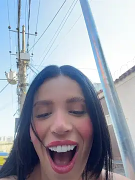 Rafaellaz Show Webcam