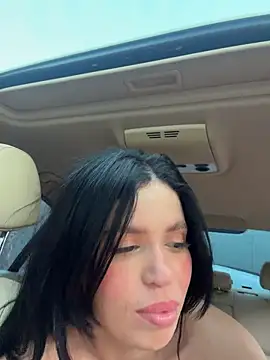 Rafaellaz Show in webcam