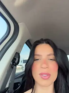 Rafaellaz 网络视讯表演