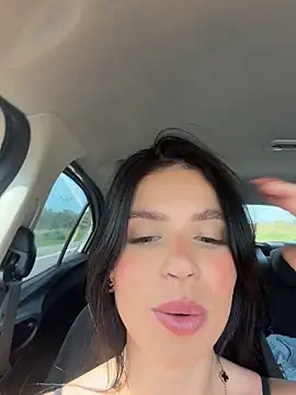 Rafaellaz's Webcam Show