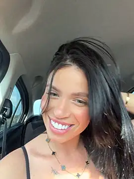 Rafaellaz's Webcam Show
