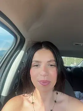 Webkamerová show Rafaellaz