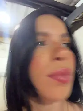 Webkamerová show Rafaellaz