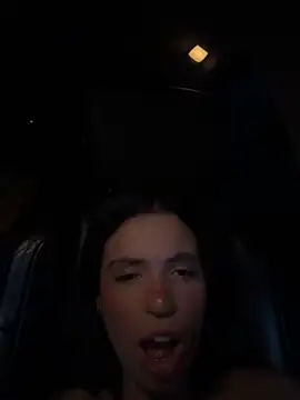 Rafaellaz Show in webcam