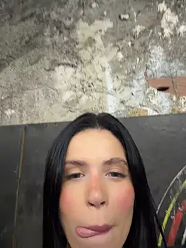 Show de webcam de Rafaellaz