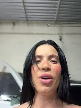 Rafaellaz Pertunjukan Webcam