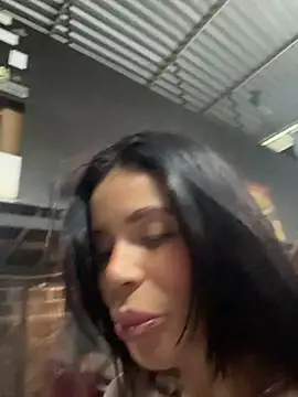 Chat XXX ao vivo de Rafaellaz