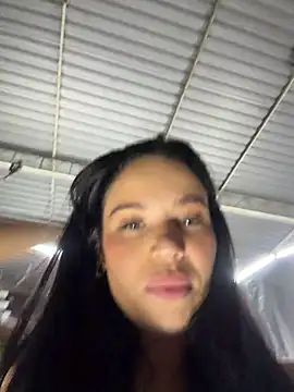 Show de webcam de Rafaellaz