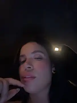 Rafaellaz's Webcam Show