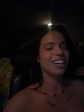 Show modela Rafaellaz na web-kameri
