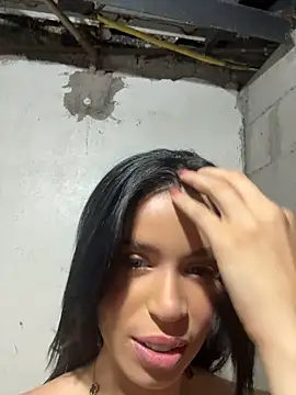 Rafaellaz Pertunjukan Webcam