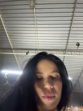 Rafaellaz – webcam-show