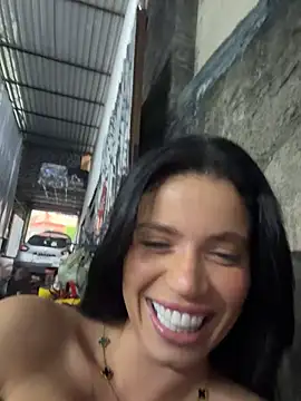 Rafaellaz Webcam-Show