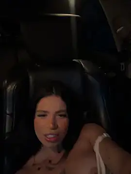 Rafaellaz webkamerás műsora