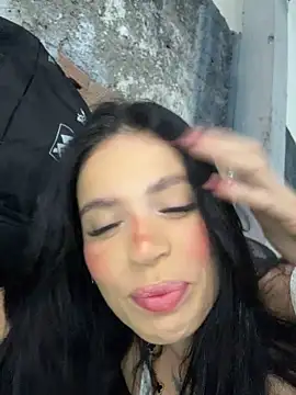 Rafaellaz 웹캠 쇼