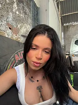 Rafaellaz Webcamshow