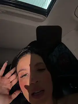 Rafaellaz Webcam show