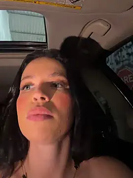 Rafaellaz webkamerás műsora