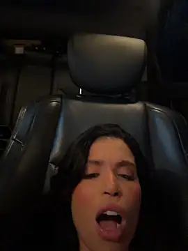 Rafaellaz Pertunjukan Webcam