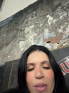 Rafaellaz 웹캠 쇼