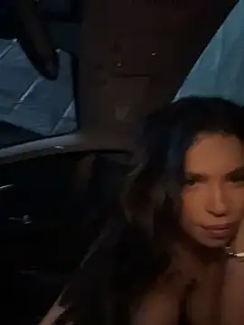 Webkamerová show Rafaellaz