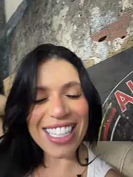 Show de webcam de Rafaellaz