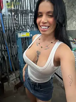 Chat XXX Live Rafaellaz