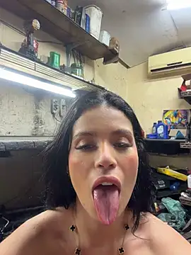 Rafaellaz – webcam-show