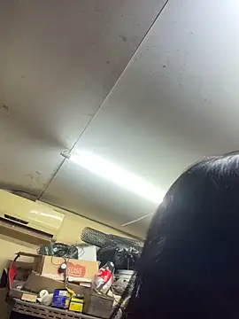 Živý XXX chat Rafaellaz