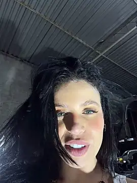 Rafaellazn Webbikameraesitys