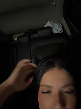 Rafaellaz Show in webcam